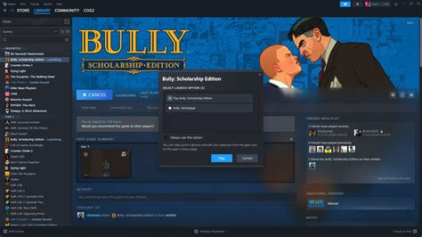 nexus mods bully|mod bully pc.